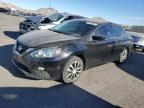 2016 NISSAN SENTRA S - 3N1AB7AP0GY241269