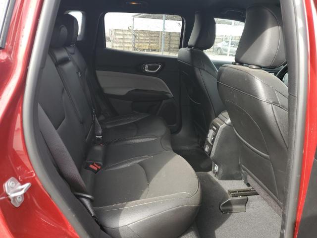 2025 JEEP COMPASS LI 3C4NJDCN5ST509895