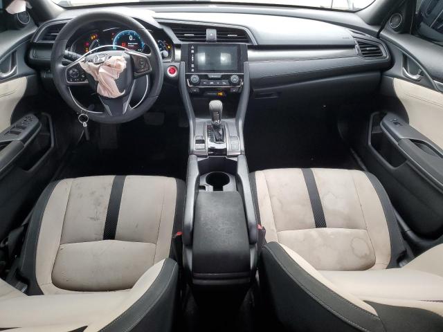 2017 HONDA CIVIC EX - SHHFK7H56HU400430