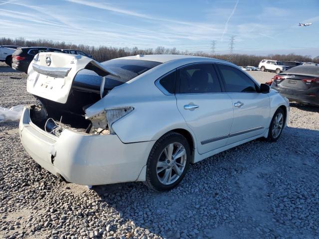 2015 NISSAN ALTIMA 2.5 - 1N4AL3AP4FC133463