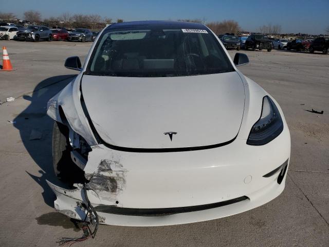 2018 TESLA MODEL 3 - 5YJ3E1EBXJF083826