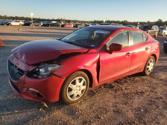 2015 MAZDA 3 SPORT 3MZBM1U73FM169538