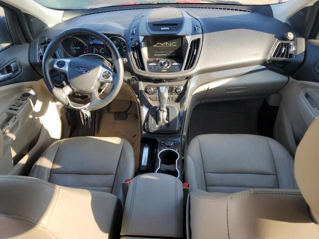2015 FORD ESCAPE TIT - 1FMCU0J98FUA98934