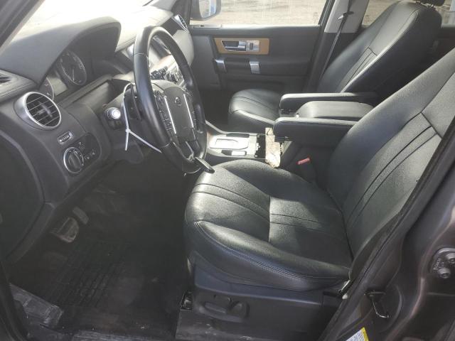 2016 LAND ROVER LR4 SALAB2V60GA829851