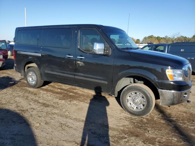2020 NISSAN NV 3500 5BZAF0AA1LN850897