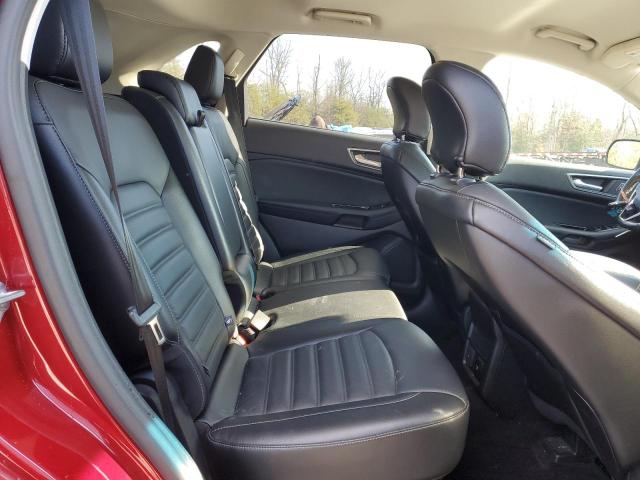 2015 FORD EDGE SEL - 2FMTK4J94FBC16805