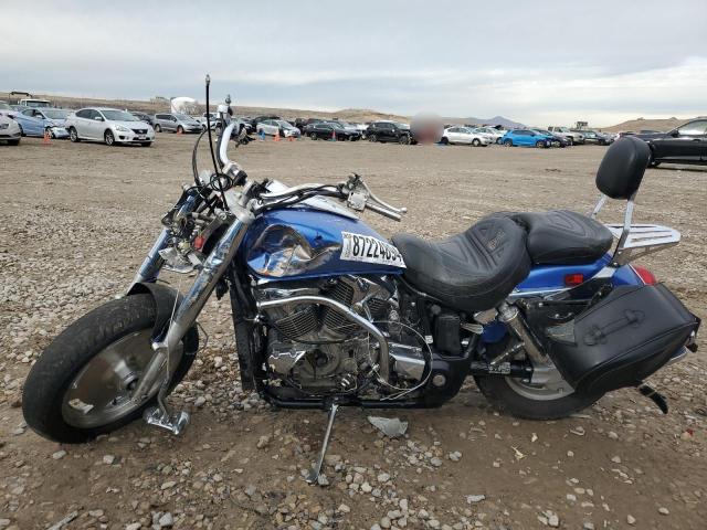 2007 HONDA VTX1300 R 1HFSC52637A410431