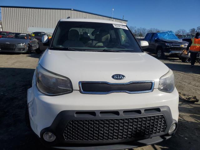 2015 KIA SOUL - KNDJN2A22F7131013