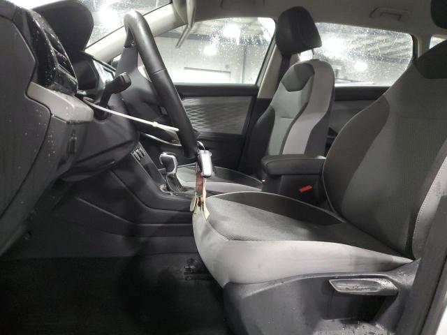 2024 VOLKSWAGEN TAOS S 3VV5X7B25RM061283