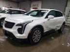 2021 CADILLAC XT4 SPORT - 1GYFZFR48MF023578