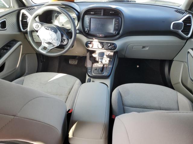 2022 KIA SOUL LX - KNDJ23AUXN7829819