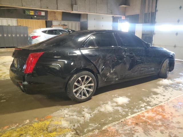 2016 CADILLAC CTS LUXURY - 1G6AX5SX1G0115355