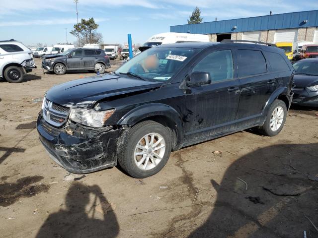 Vin: 3c4pdcbg2ft532134, lot: 43128745, dodge journey sxt 2015 img_1