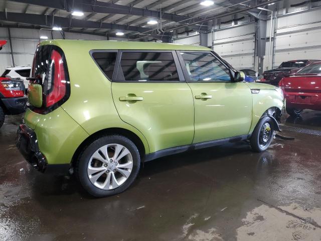 2016 KIA SOUL + - KNDJP3A57G7861933