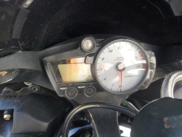 2003 YAMAHA YZFR6 L JYARJ06E13A009291
