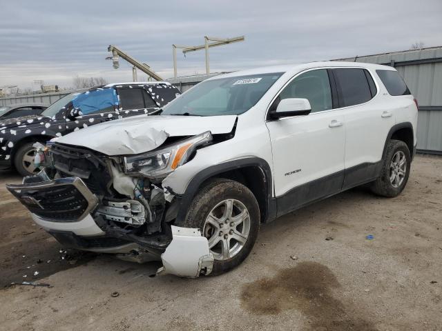 Vin: 1gkknkla4jz132013, lot: 87359674, gmc acadia sle 2018 img_1