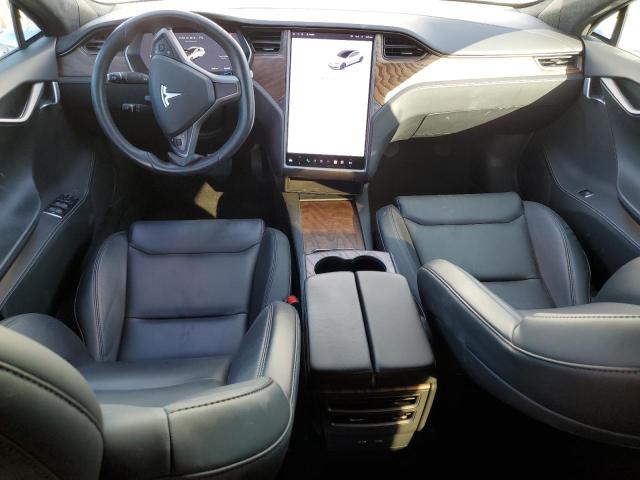 2021 TESLA MODEL S - 5YJSA1E2XMF427411