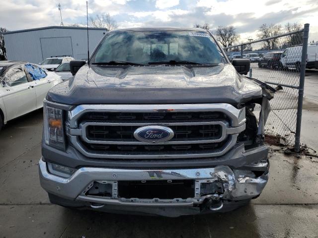 2021 FORD F150 SUPER - 1FTFW1E58MFC35851