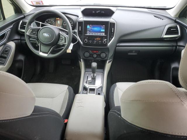 2019 SUBARU FORESTER JF2SKACCXKH466765