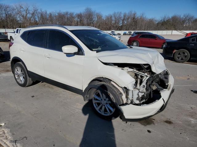 2018 NISSAN ROGUE SPOR - JN1BJ1CPXJW191450