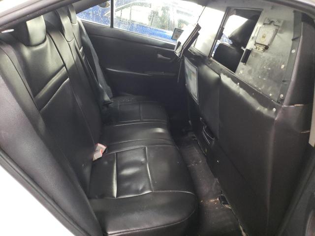 2015 TOYOTA CAMRY HYBR - 4T1BD1FK3FU152069