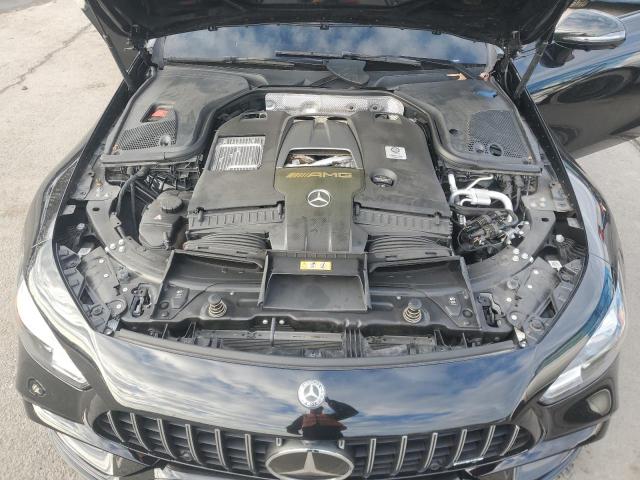 2020 MERCEDES-BENZ AMG GT 63 W1K7X8KB8LA030293