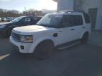 Lot #3049644201 2015 LAND ROVER LR4 HSE