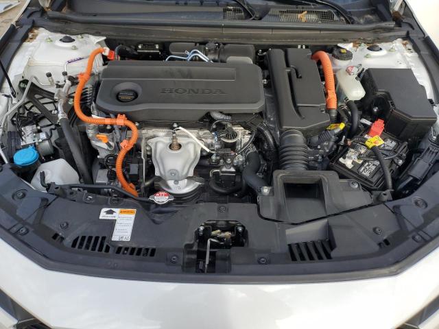 2024 HONDA ACCORD HYB - 1HGCY2F72RA069299
