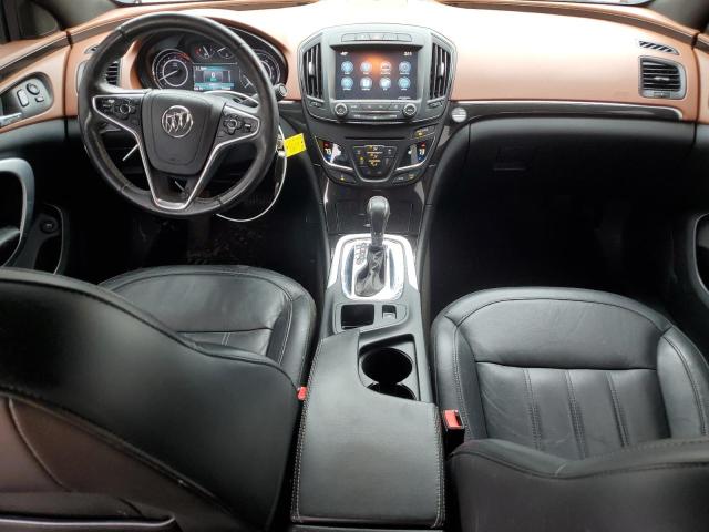 2016 BUICK REGAL 2G4GK5EX7G9161727