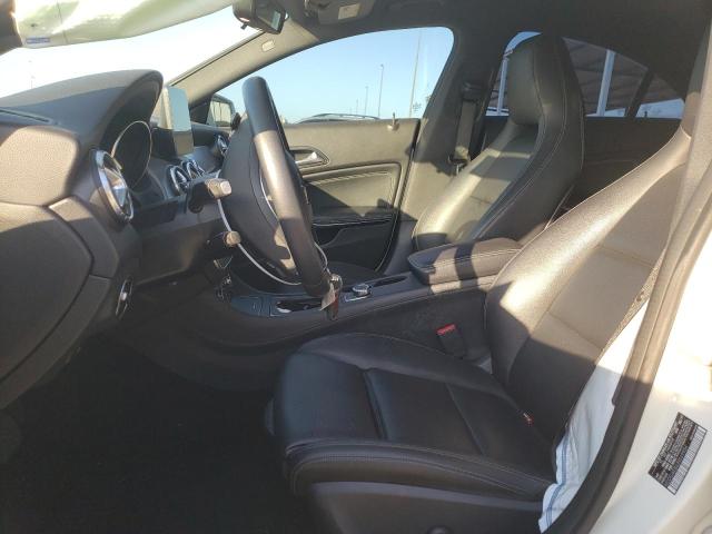 2018 MERCEDES-BENZ CLA 250 WDDSJ4EB6JN569954
