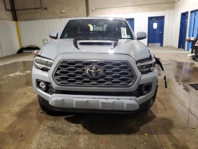 2020 TOYOTA TACOMA DOU - 3TMCZ5AN5LM328395
