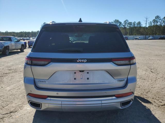 2022 JEEP GRAND CHER - 1C4RJHET1N8503552