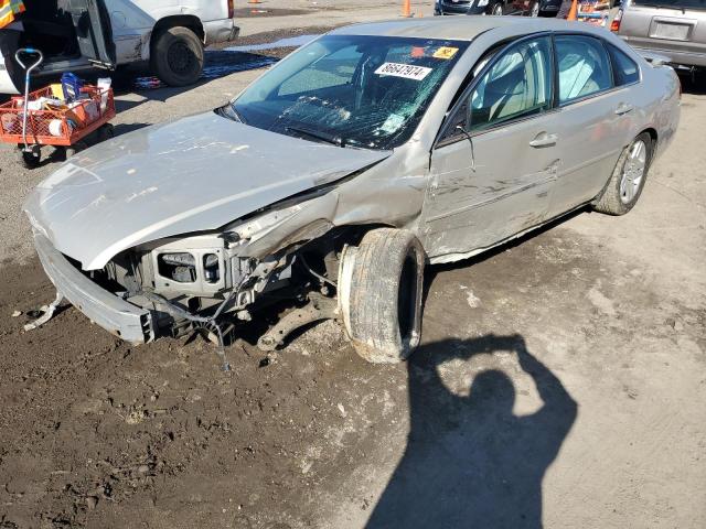 CHEVROLET IMPALA LT