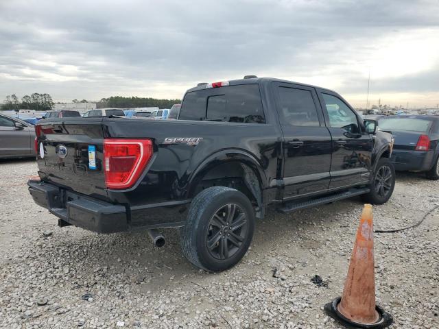 2021 FORD F150 SUPER - 1FTFW1ED2MFA77305