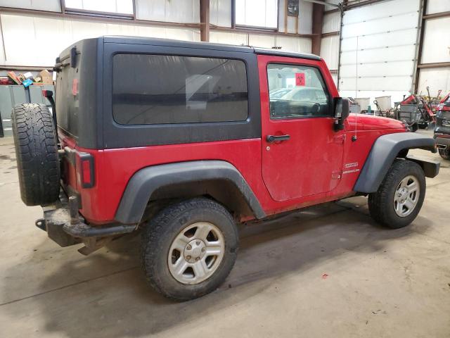 Vin: 1c4ajwag5cl213559, lot: 43071195, jeep wrangler sport 20123