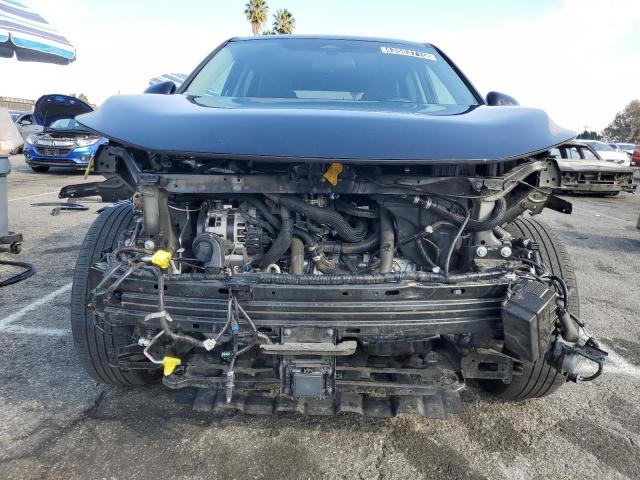 2024 NISSAN ROGUE SV 5N1BT3BB5RC686267