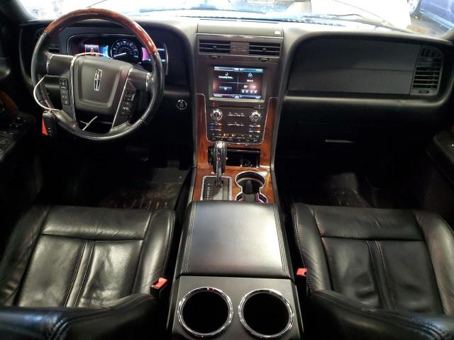 2015 LINCOLN NAVIGATOR - 5LMJJ2JT4FEJ01231