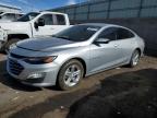 2022 CHEVROLET MALIBU LT - 1G1ZD5ST7NF175696