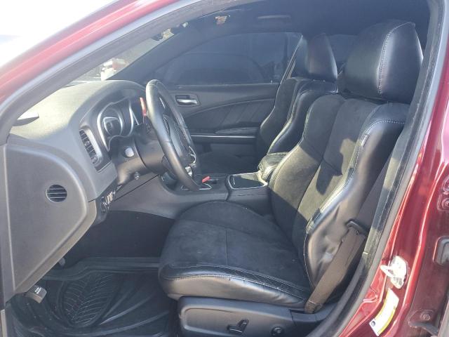2018 DODGE CHARGER R/ - 2C3CDXCT2JH272602