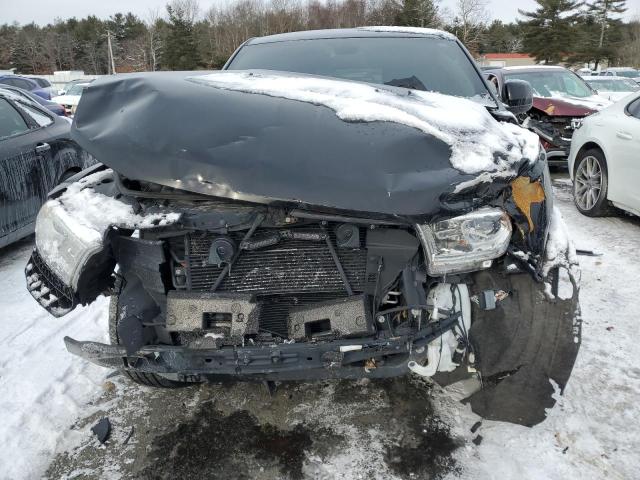 2019 DODGE DURANGO SS 1C4RDJFG8KC798979