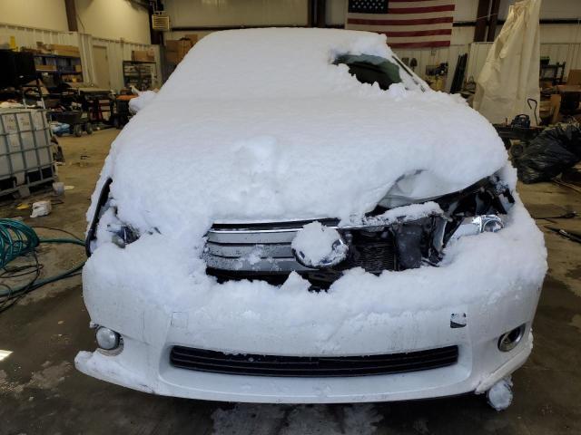 2010 LEXUS HS 250H - JTHBB1BA5A2023650