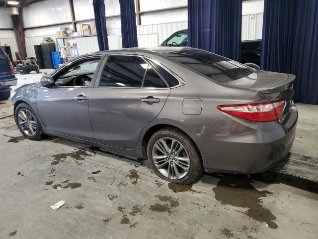 2016 TOYOTA CAMRY LE - 4T1BF1FK0GU246566
