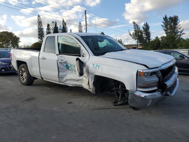 2016 CHEVROLET SILVERADO - 1GCRCREC6GZ184128