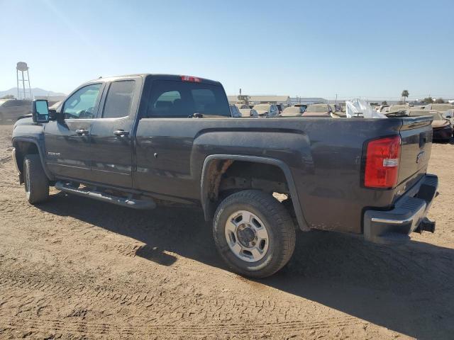 2015 GMC SIERRA C25 1GT21YEG3FZ523494