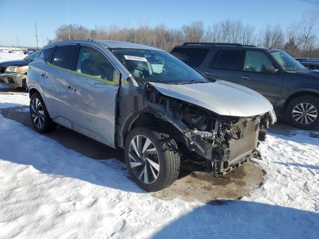Vin: 5n1az2mh4hn130069, lot: 50808295, nissan murano s 20174