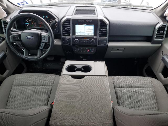 2018 FORD F-150 SUPE 1FTEW1EG3JKD18538