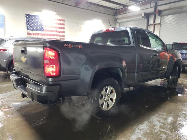 2015 CHEVROLET COLORADO - 1GCHTAE38F1243528