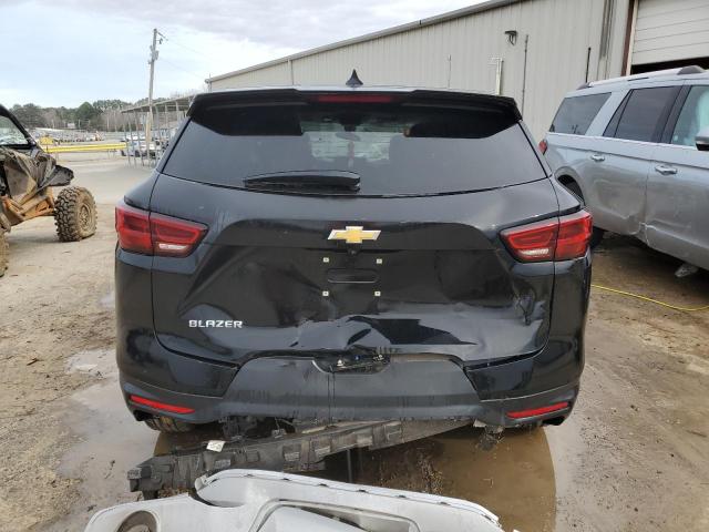 2023 CHEVROLET BLAZER 2LT 3GNKBCR44PS223145