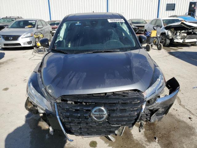 2021 NISSAN KICKS S - 3N1CP5BVXML526775