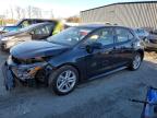 2022 TOYOTA COROLLA SE - JTND4MBE1N3168379